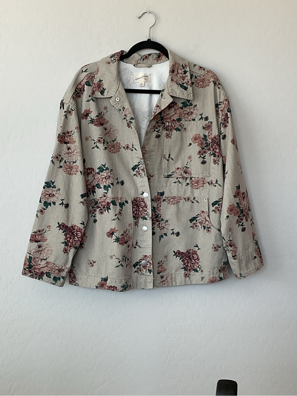 Universal Thread Jacket - Picture 15 of 15